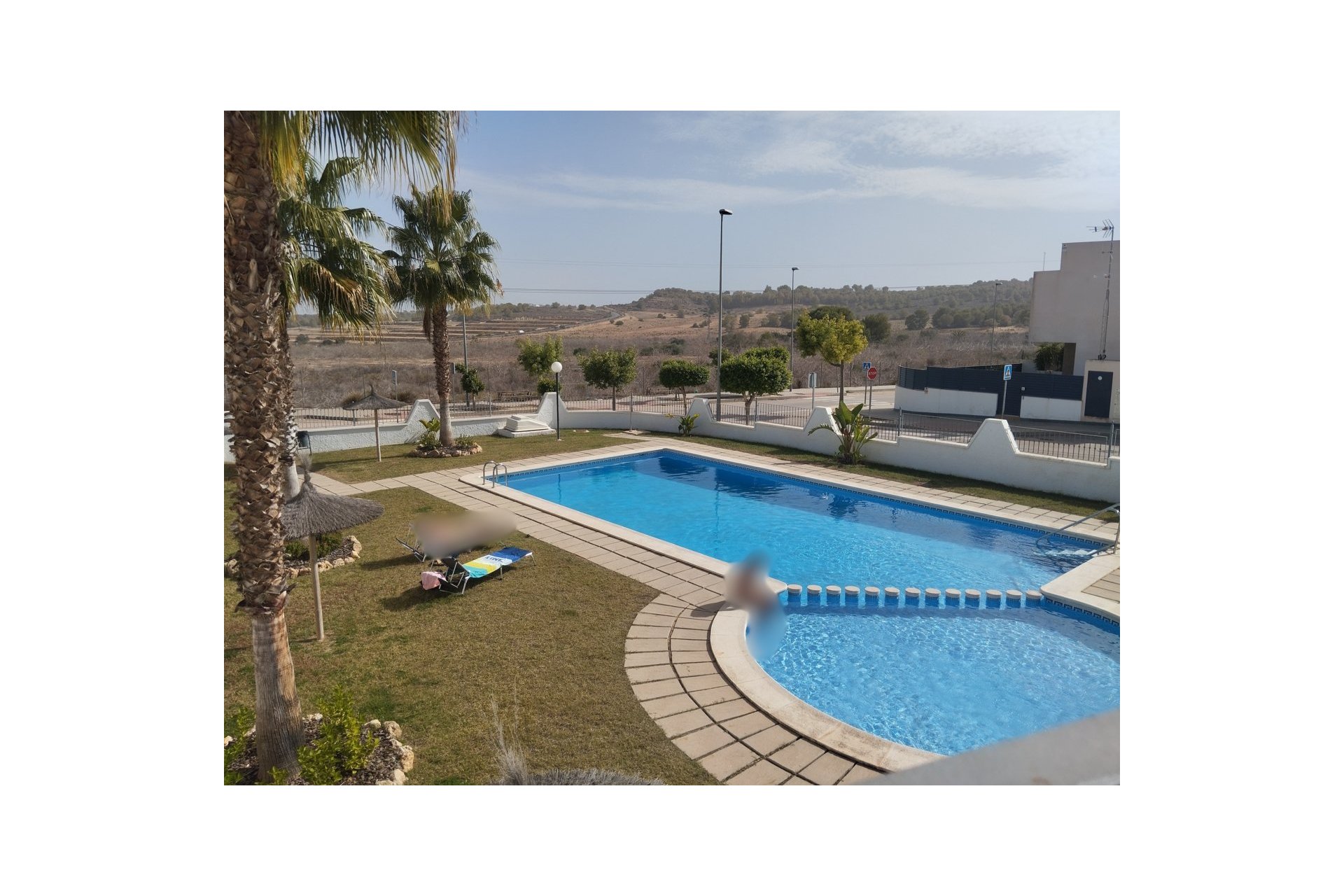 Revente - Town House -
San Miguel de Salinas - Inland