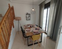 Revente - Town House -
San Miguel de Salinas - Inland
