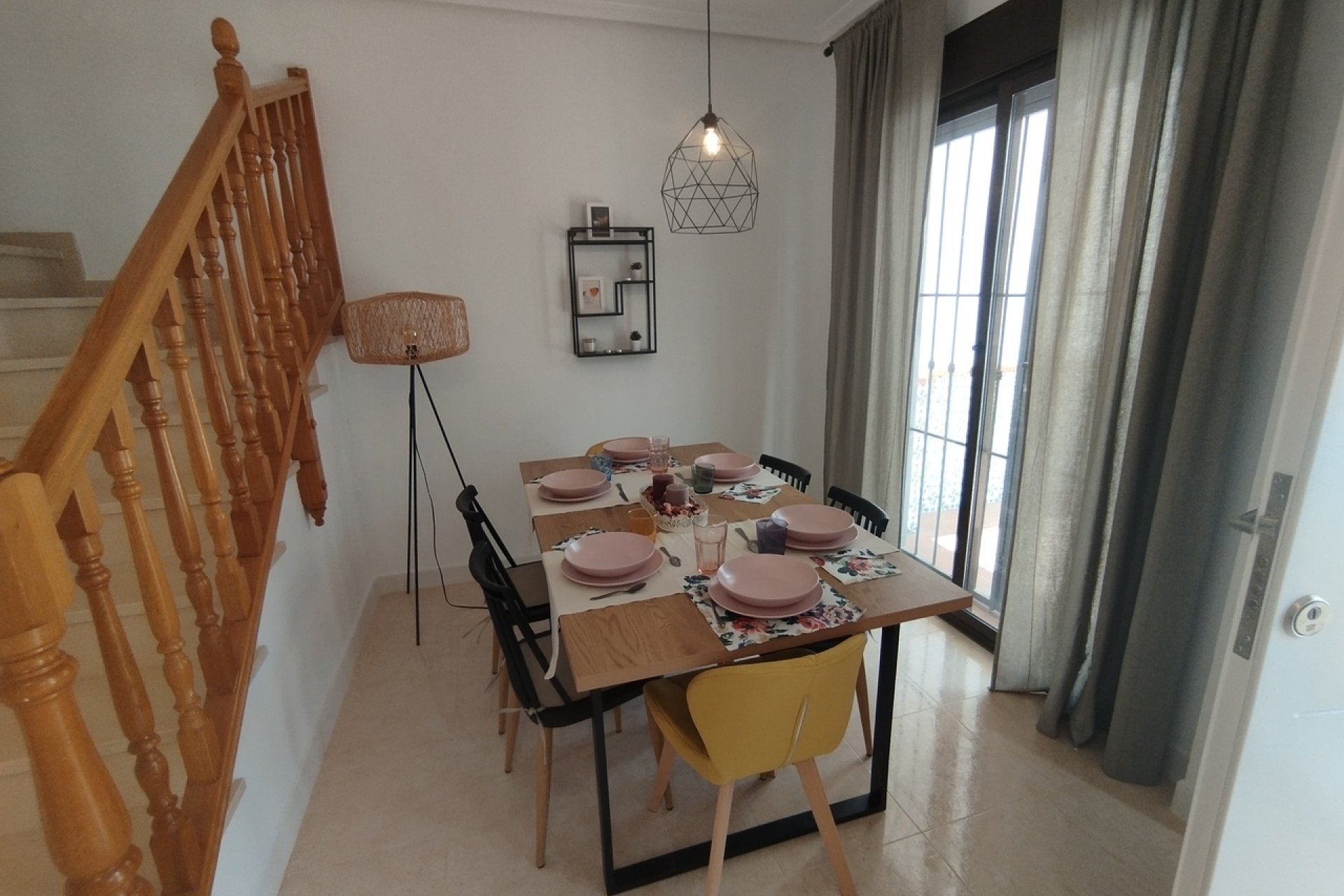 Revente - Town House -
San Miguel de Salinas - Inland