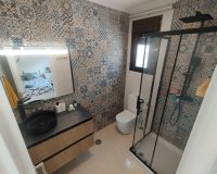 Revente - Town House -
San Miguel de Salinas - Inland