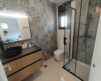 Revente - Town House -
San Miguel de Salinas - Inland