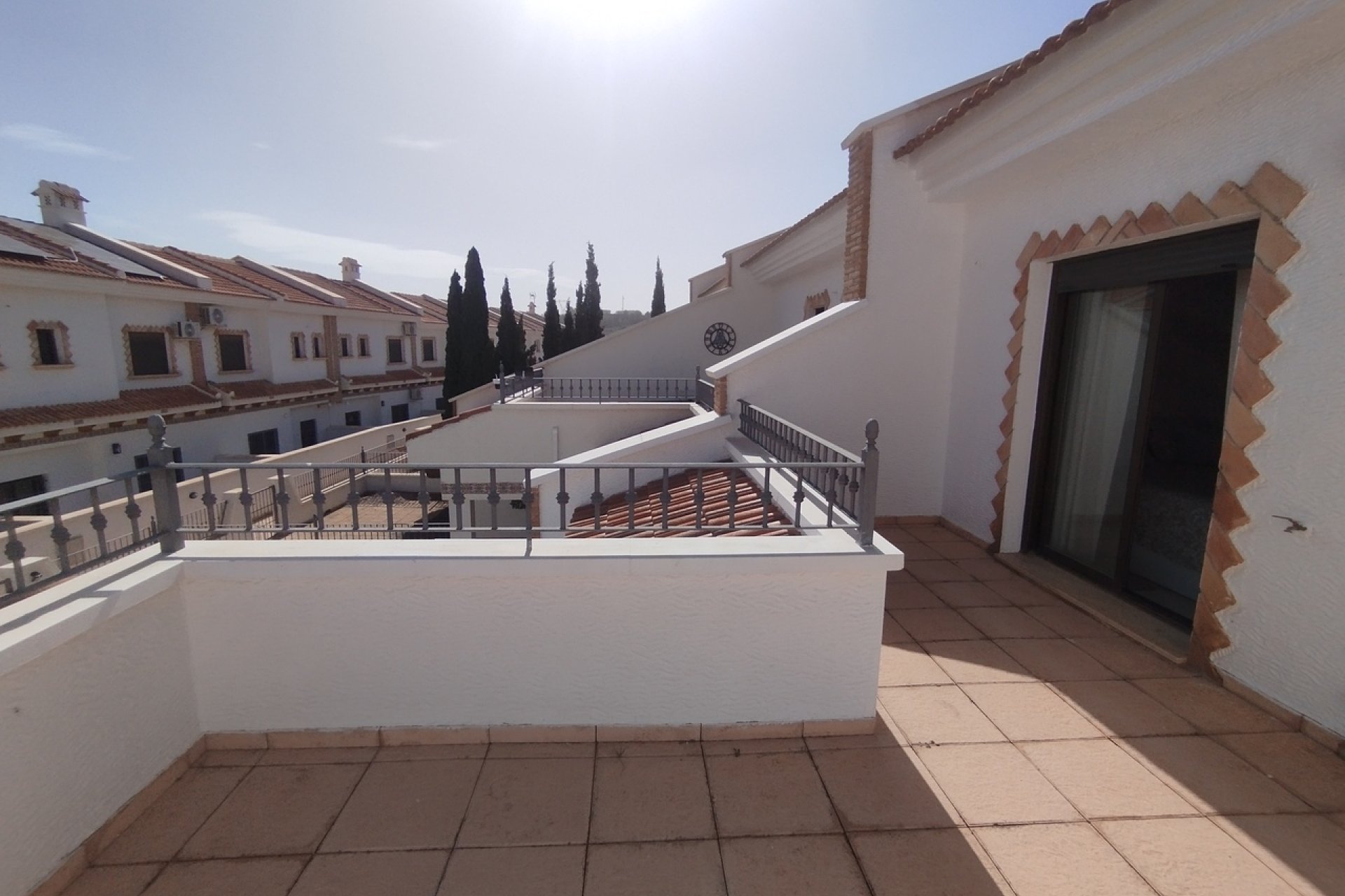 Revente - Town House -
San Miguel de Salinas - Inland