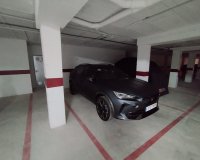 Revente - Town House -
San Miguel de Salinas - Inland