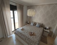 Revente - Town House -
San Miguel de Salinas - Inland