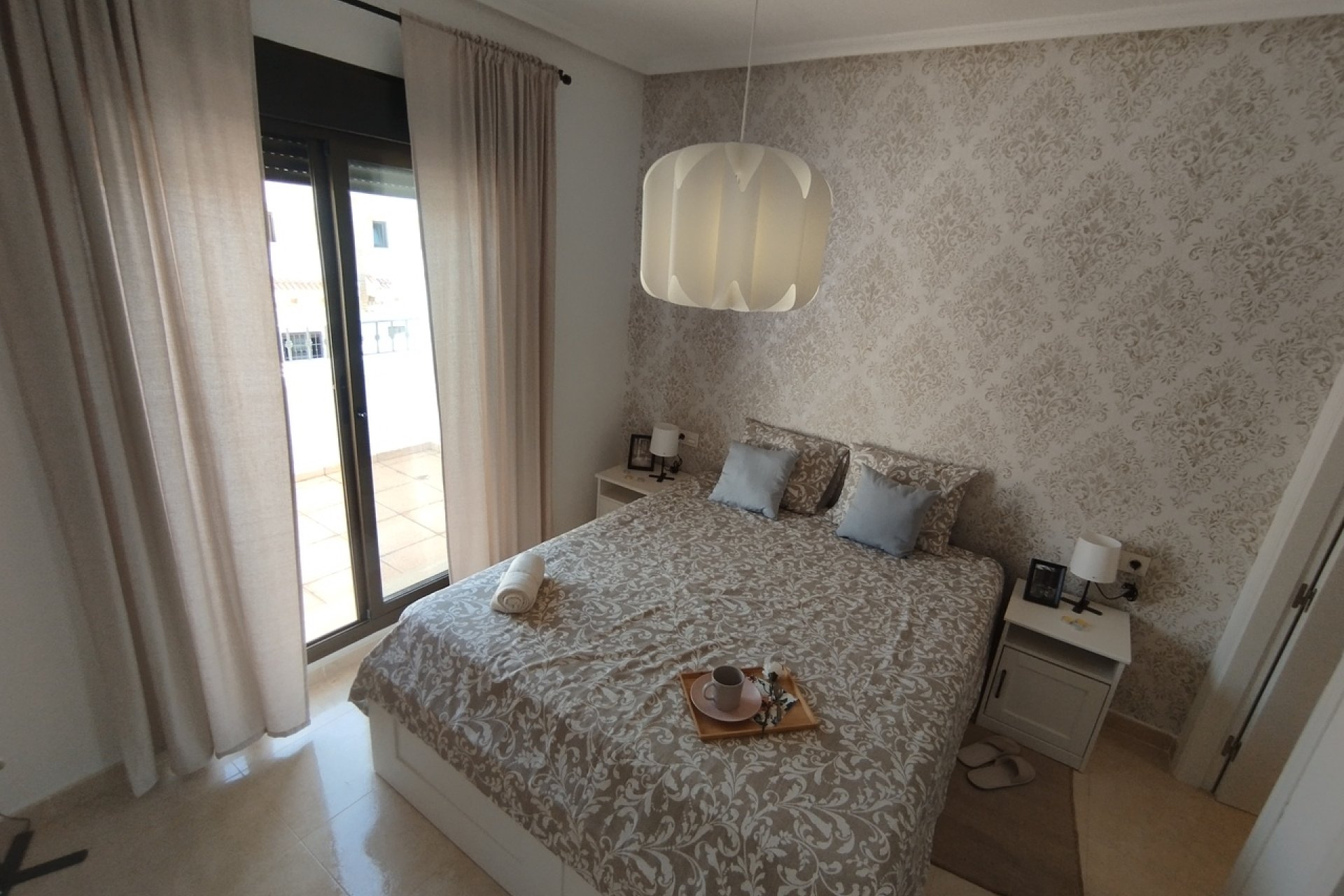 Revente - Town House -
San Miguel de Salinas - Inland