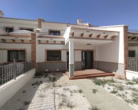 Revente - Town House -
San Miguel de Salinas - Inland