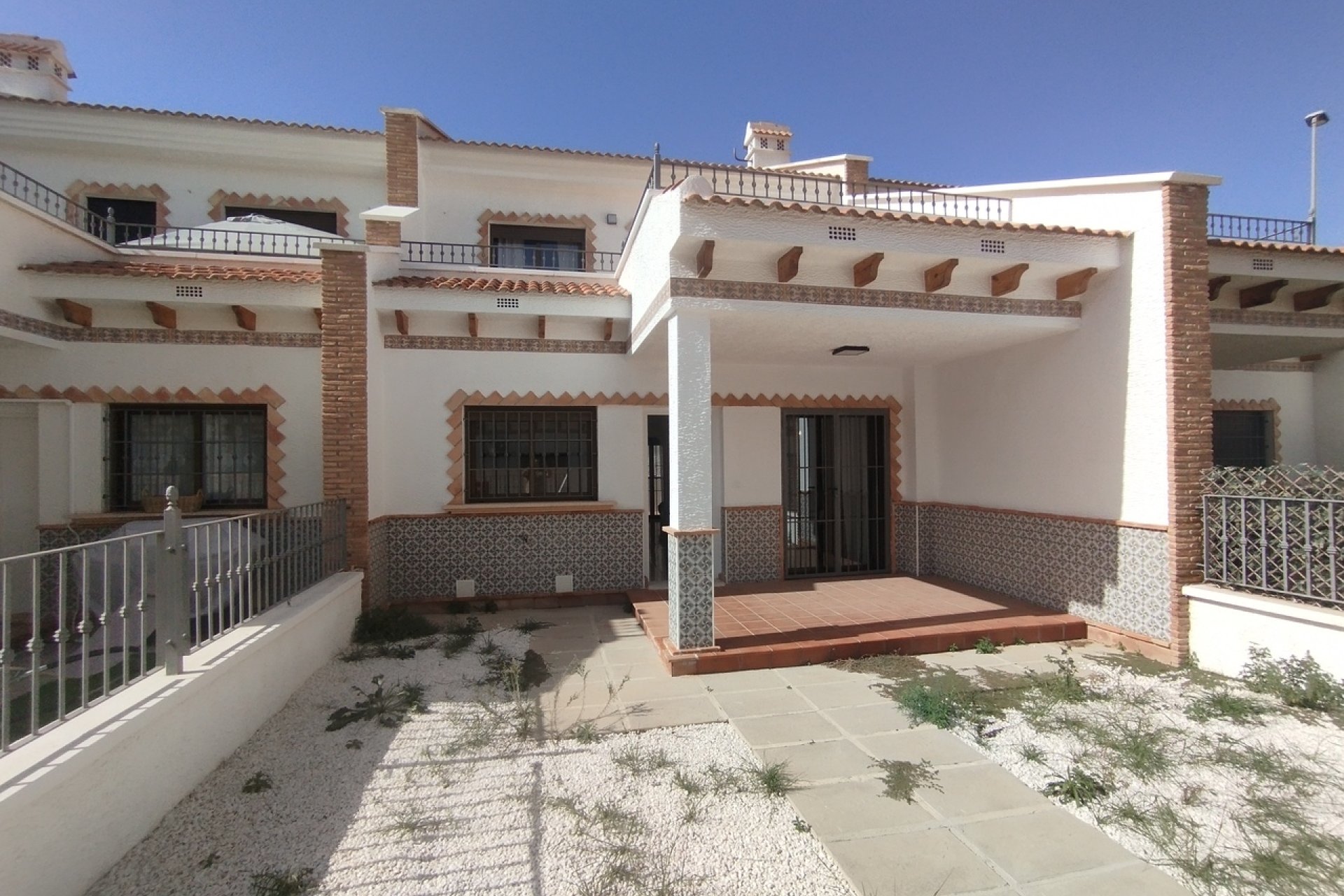 Revente - Town House -
San Miguel de Salinas - Inland
