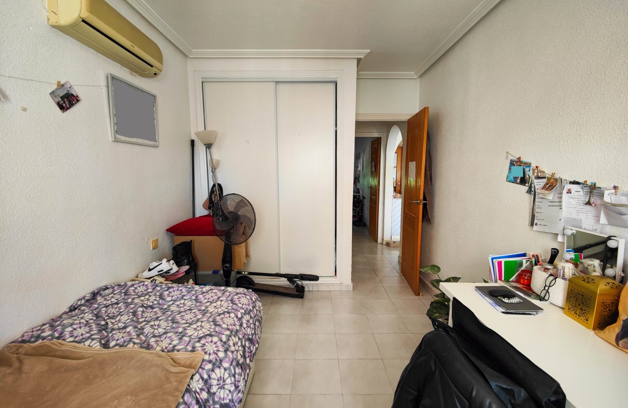 Revente - Town House -
San Miguel de Salinas - Inland