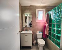 Revente - Town House -
San Miguel de Salinas - Inland