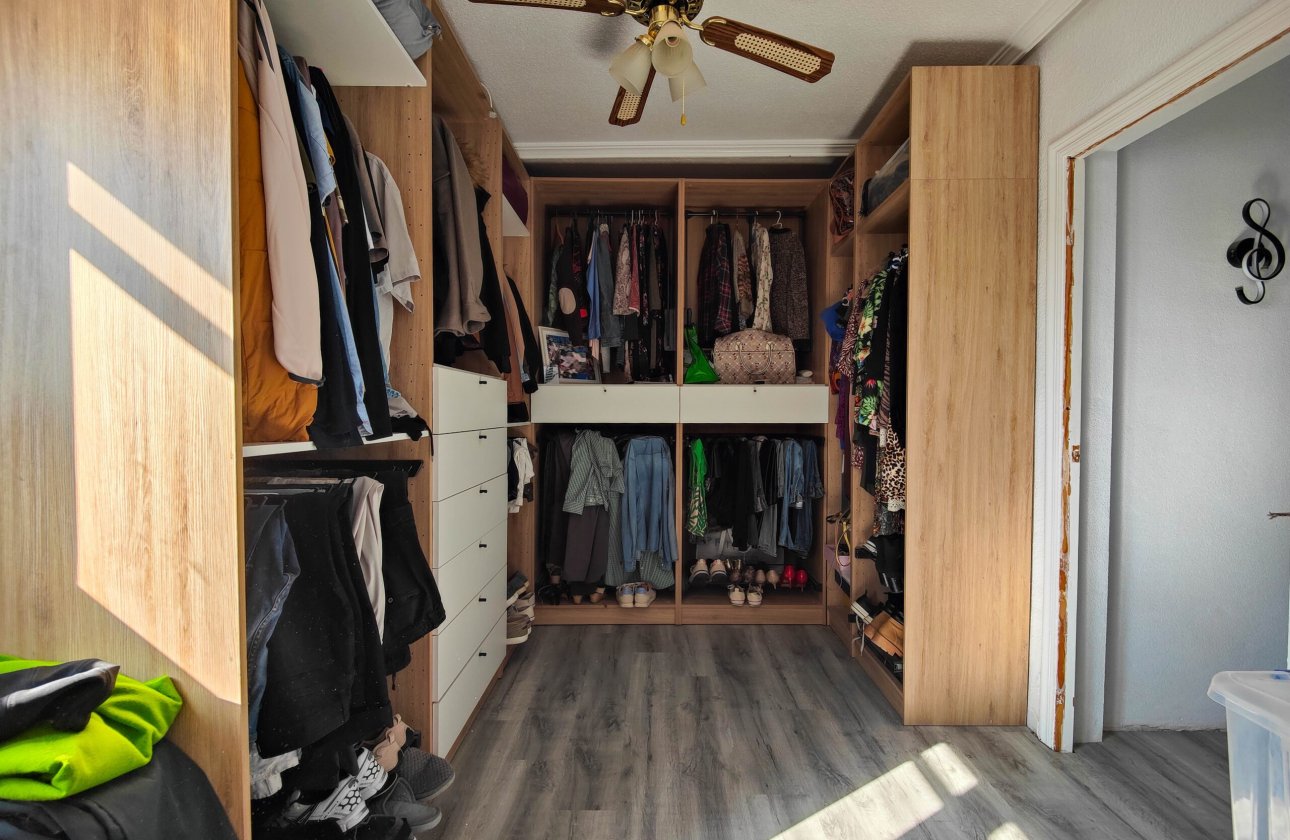 Revente - Town House -
San Miguel de Salinas - Inland