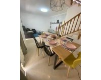 Revente - Town House -
San Miguel de Salinas - Inland