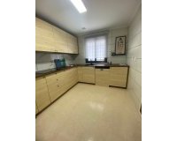 Revente - Town House -
San Miguel de Salinas - Inland