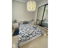 Revente - Town House -
San Miguel de Salinas - Inland