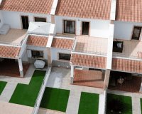 Revente - Town House -
San Miguel de Salinas - Inland