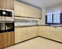 Revente - Town House -
San Miguel de Salinas - Inland