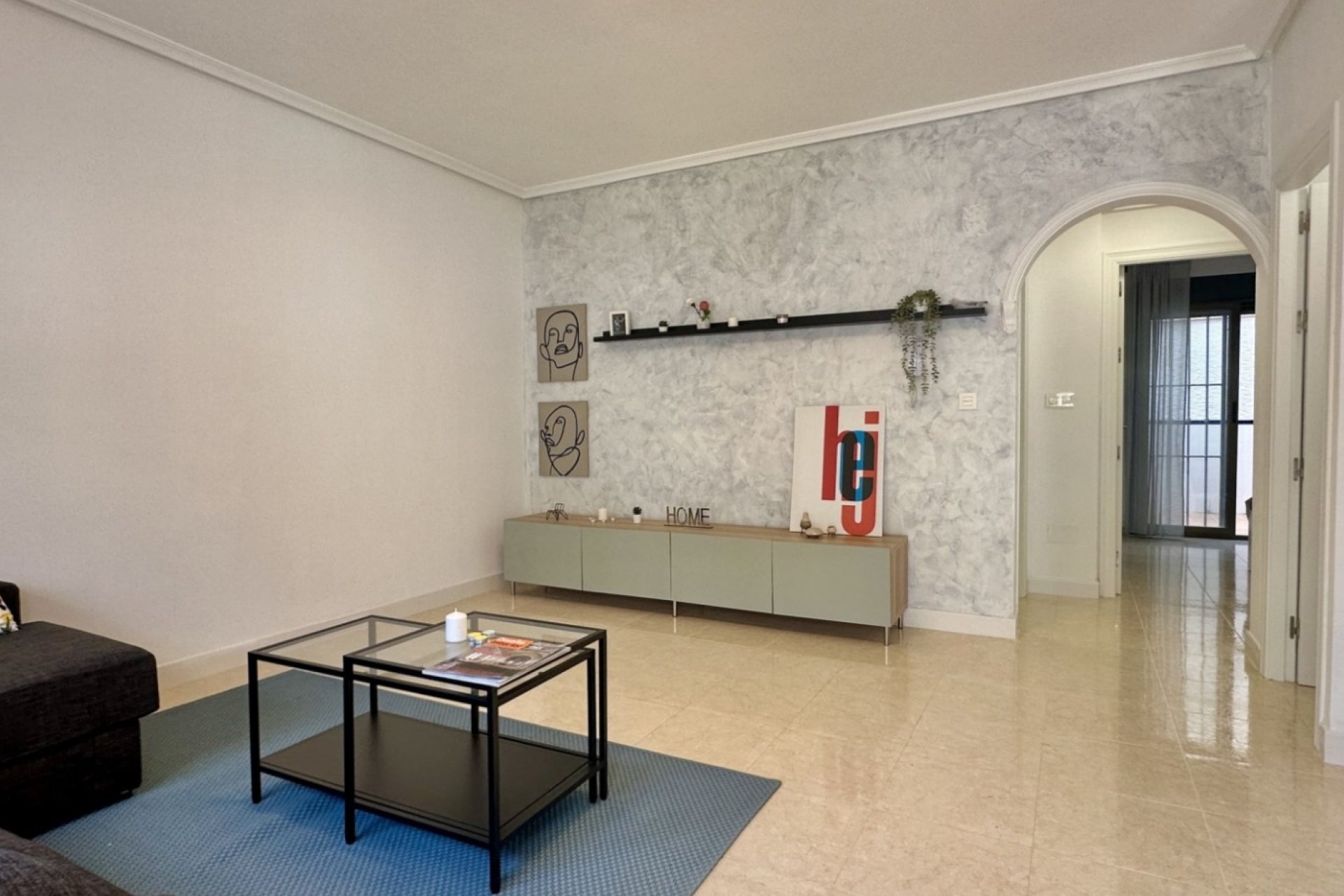 Revente - Town House -
San Miguel de Salinas - Inland