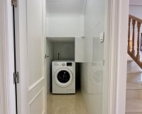 Revente - Town House -
San Miguel de Salinas - Inland