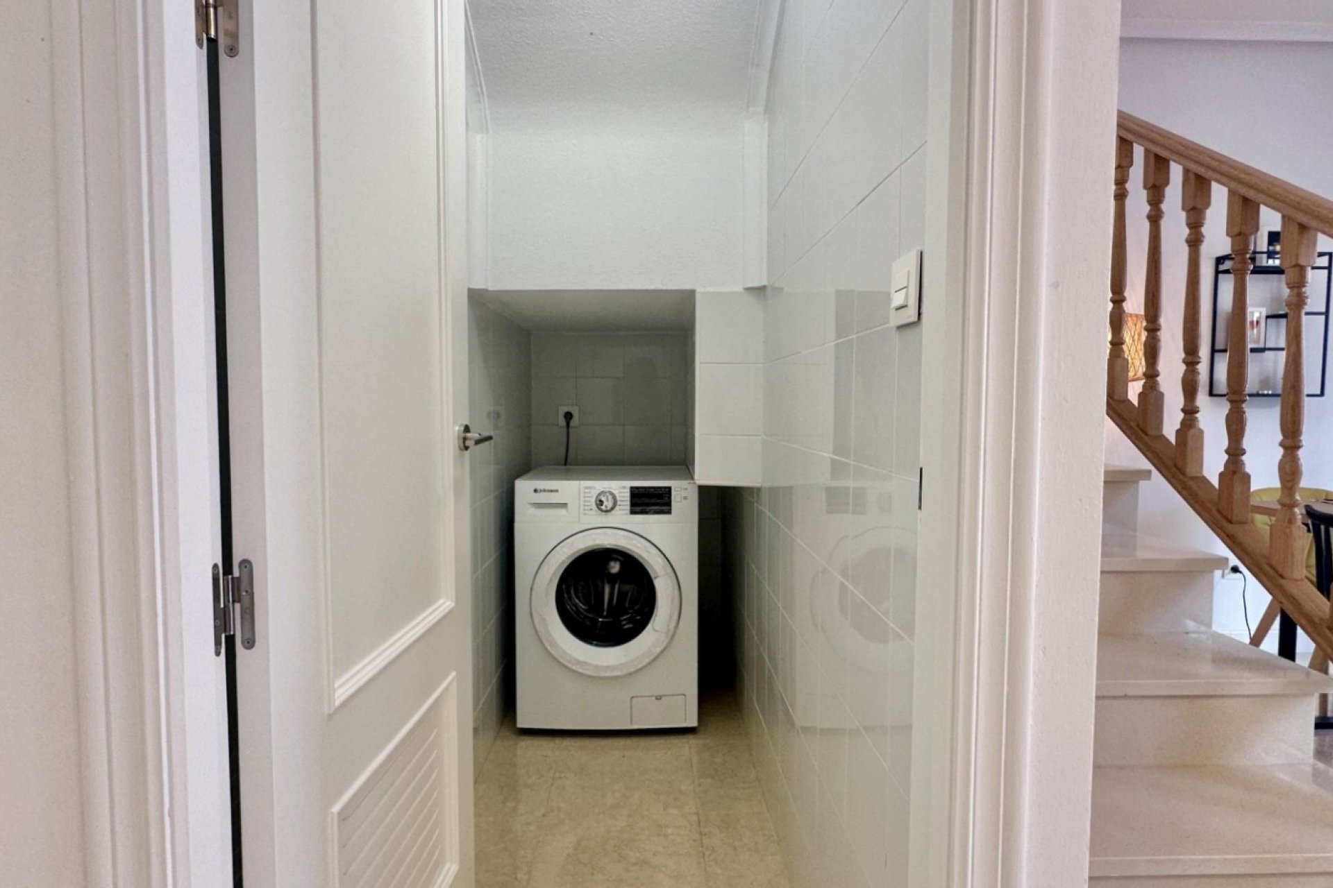 Revente - Town House -
San Miguel de Salinas - Inland