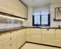 Revente - Town House -
San Miguel de Salinas - Inland