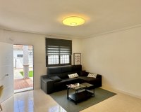 Revente - Town House -
San Miguel de Salinas - Inland