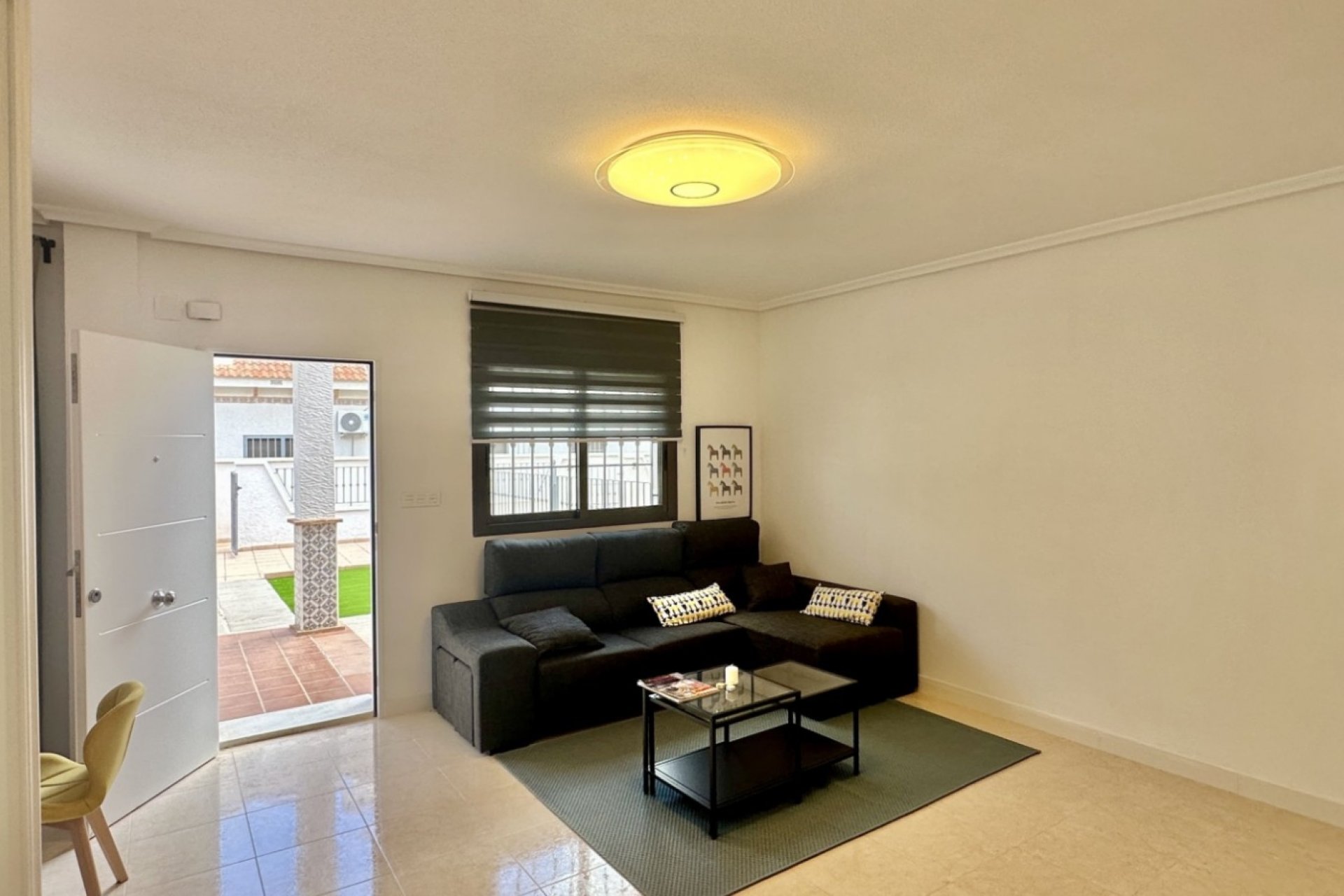 Revente - Town House -
San Miguel de Salinas - Inland