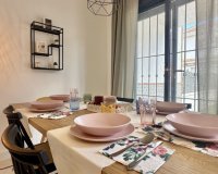 Revente - Town House -
San Miguel de Salinas - Inland