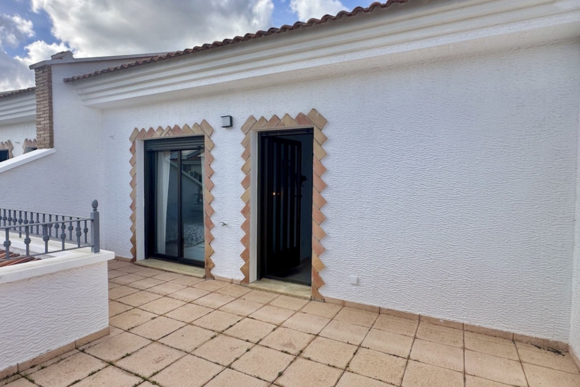 Revente - Town House -
San Miguel de Salinas - Inland