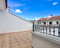 Revente - Town House -
San Miguel de Salinas - Inland