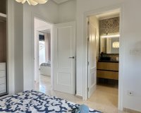 Revente - Town House -
San Miguel de Salinas - Inland