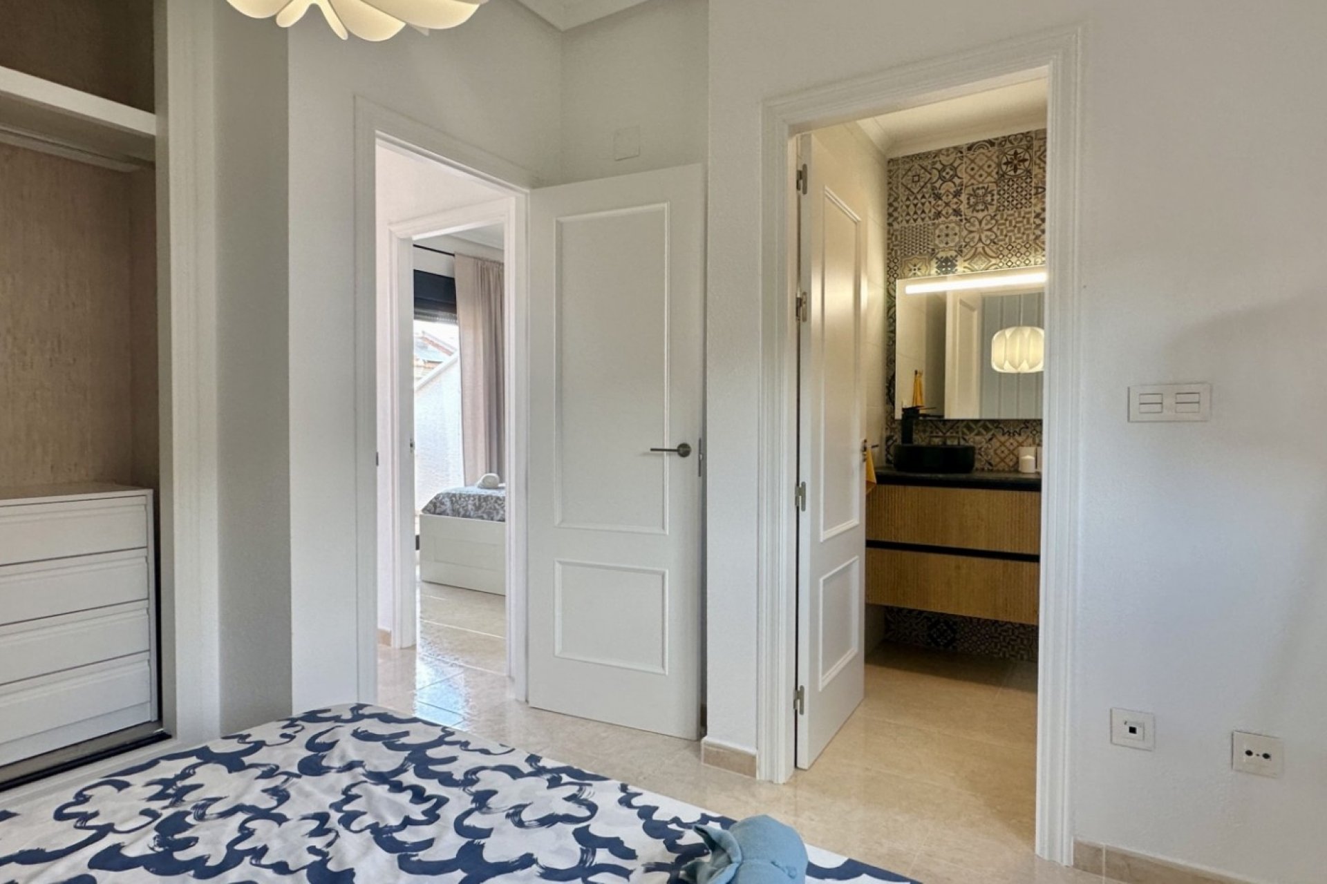 Revente - Town House -
San Miguel de Salinas - Inland