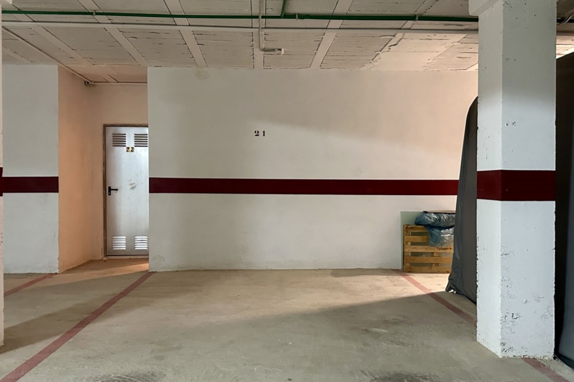 Revente - Town House -
San Miguel de Salinas - Inland