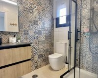 Revente - Town House -
San Miguel de Salinas - Inland