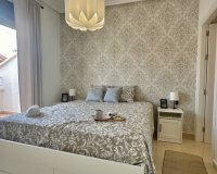 Revente - Town House -
San Miguel de Salinas - Inland