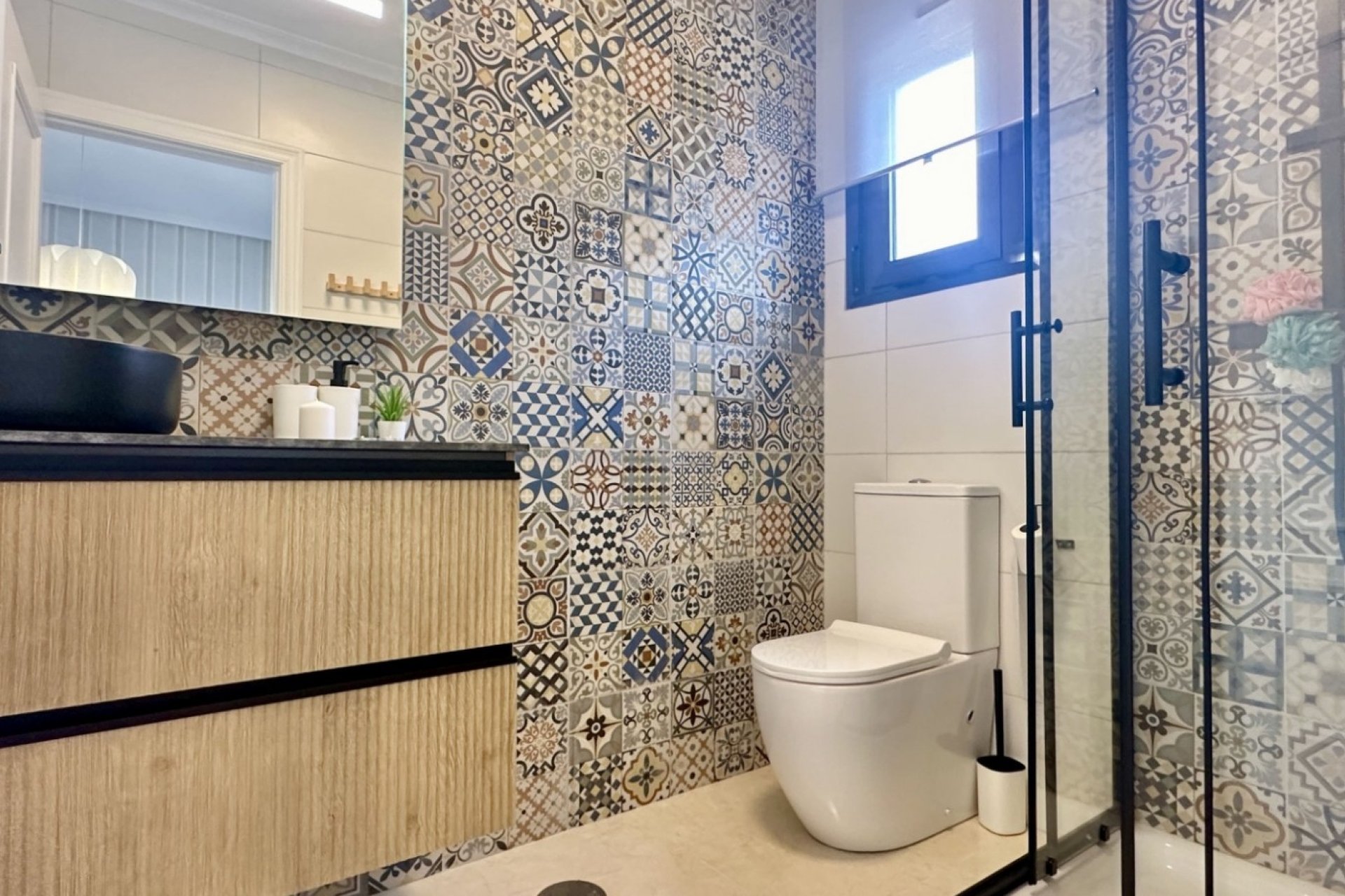 Revente - Town House -
San Miguel de Salinas - Inland