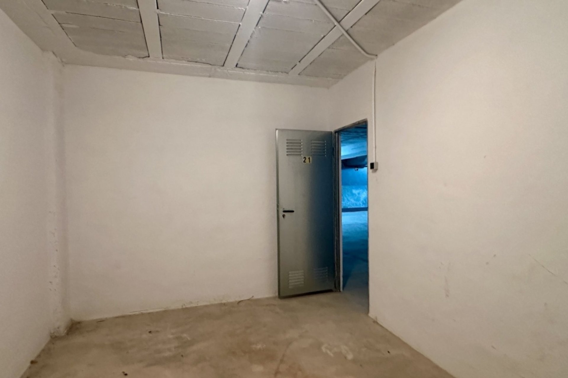 Revente - Town House -
San Miguel de Salinas - Inland