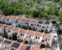 Revente - Town House -
San Miguel de Salinas - Inland