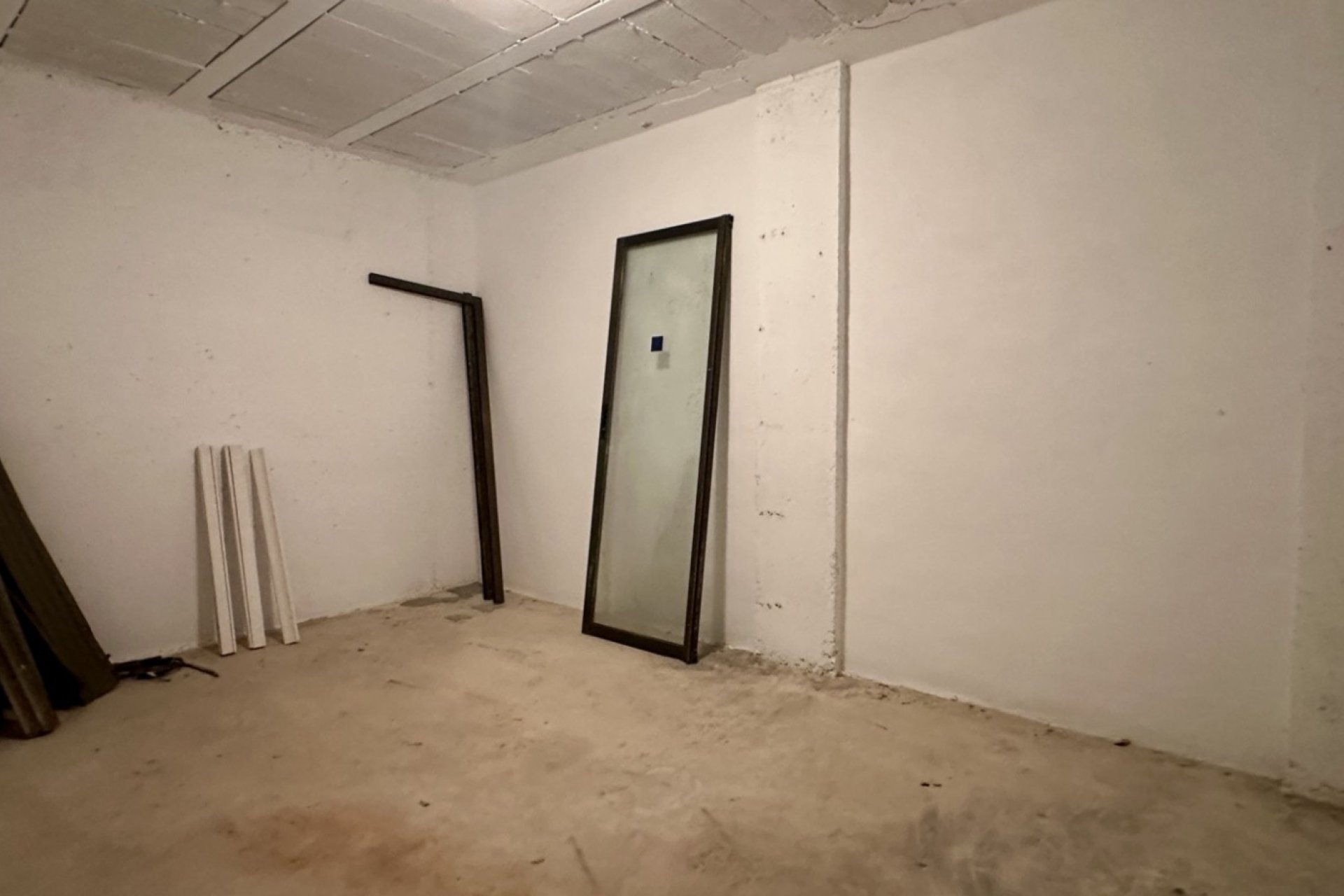 Revente - Town House -
San Miguel de Salinas - Inland