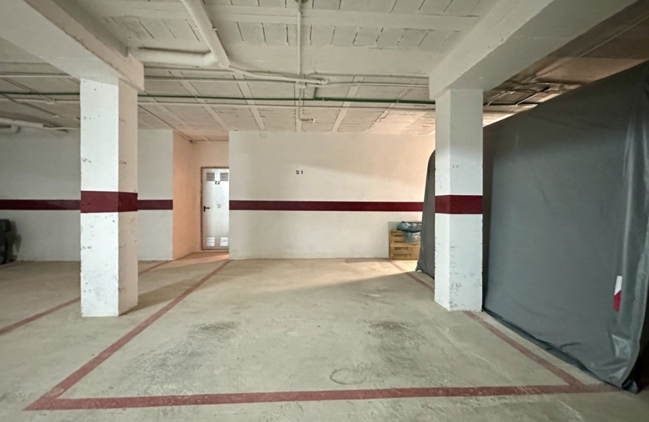 Revente - Town House -
San Miguel de Salinas - Inland