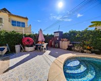 Revente - Town House -
San Miguel de Salinas - Inland