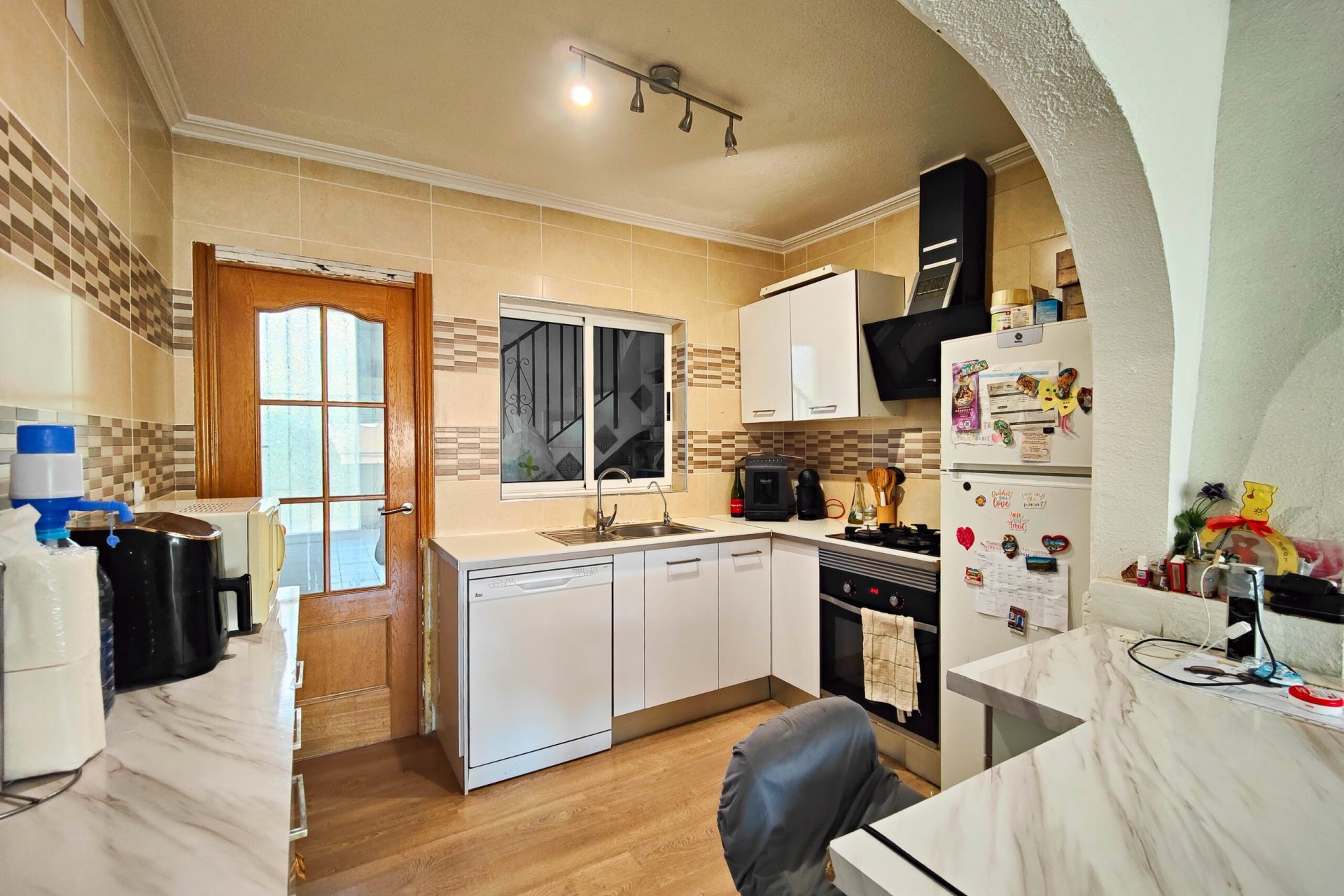 Revente - Town House -
San Miguel de Salinas - Inland