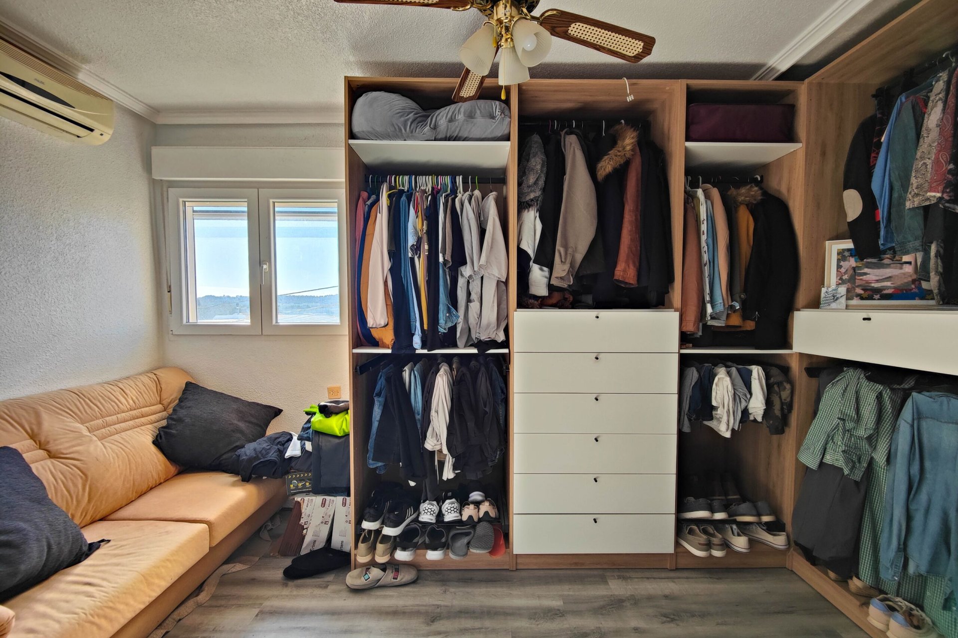 Revente - Town House -
San Miguel de Salinas - Inland