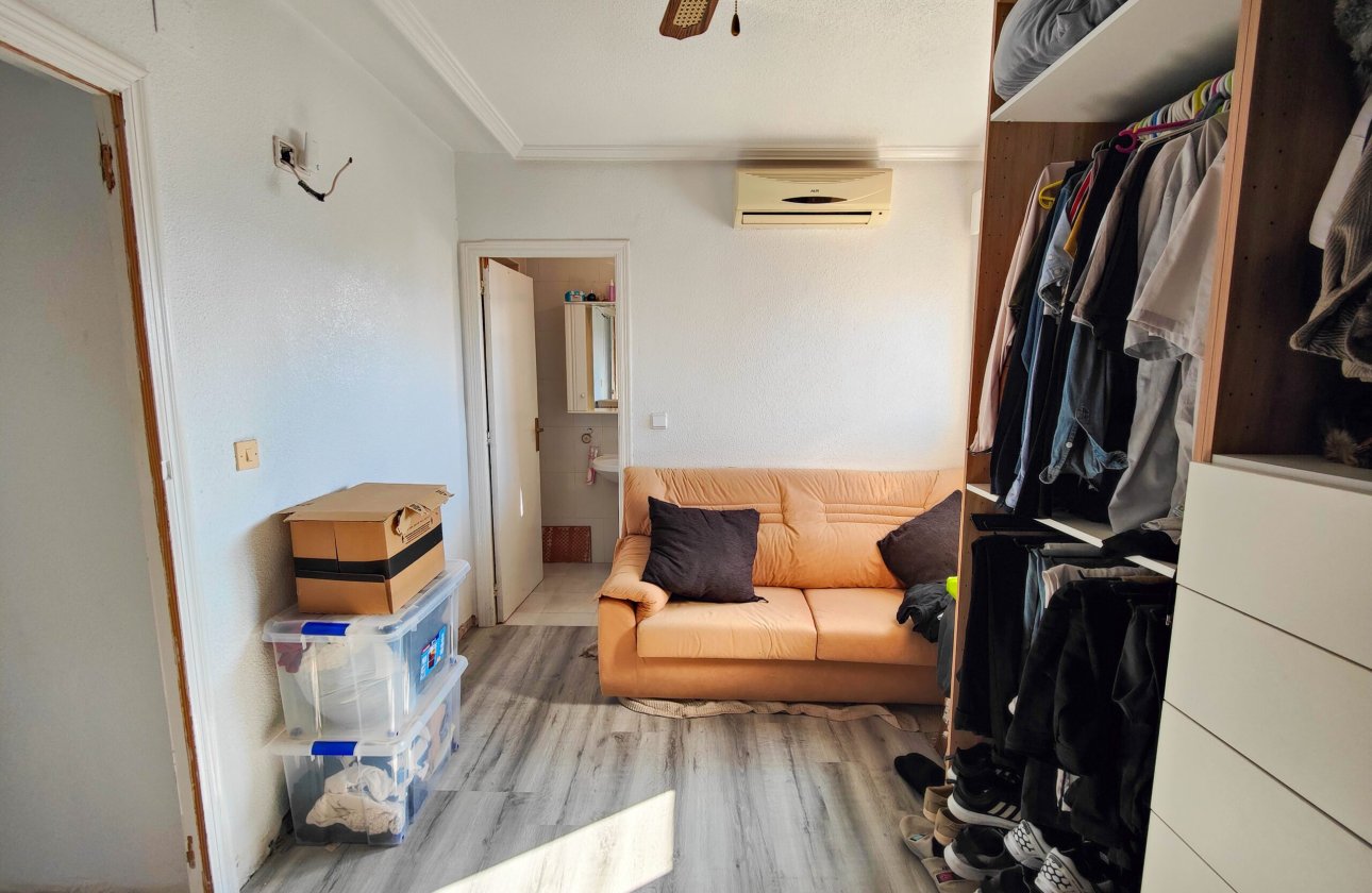 Revente - Town House -
San Miguel de Salinas - Inland