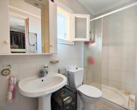 Revente - Town House -
San Miguel de Salinas - Inland