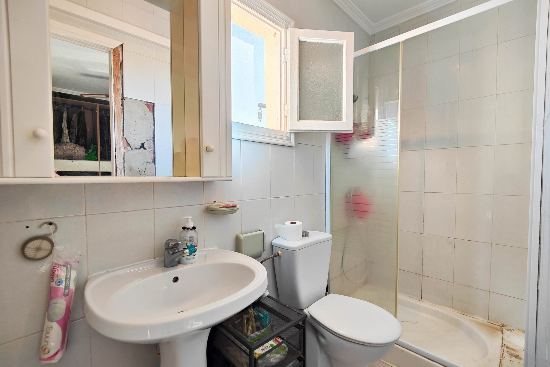 Revente - Town House -
San Miguel de Salinas - Inland