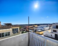 Revente - Town House -
San Miguel de Salinas - Inland