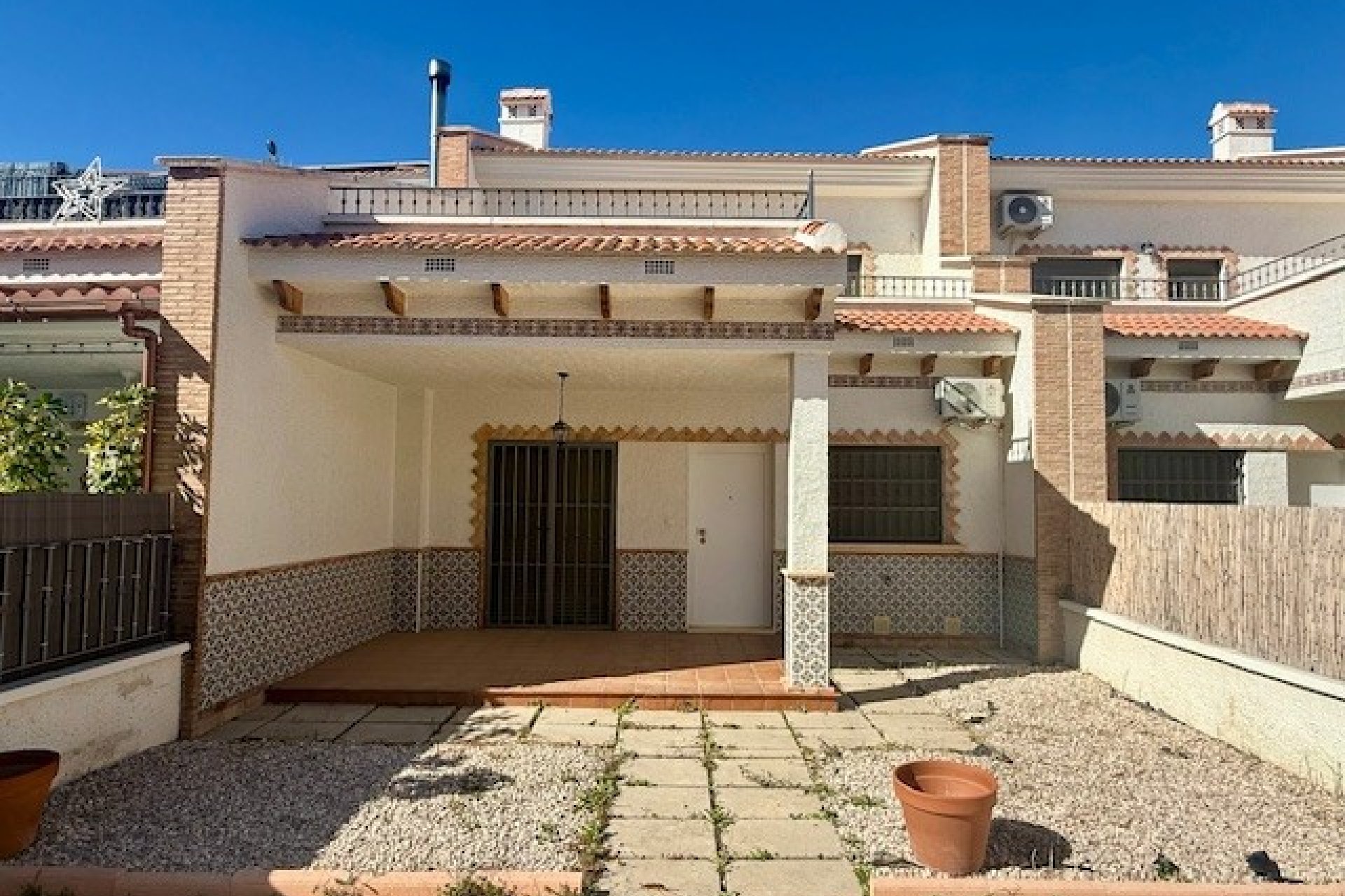 Revente - Town House -
San Miguel de Salinas - Inland