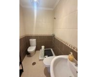 Revente - Town House -
San Miguel de Salinas - Inland