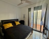 Revente - Town House -
San Miguel de Salinas - Inland