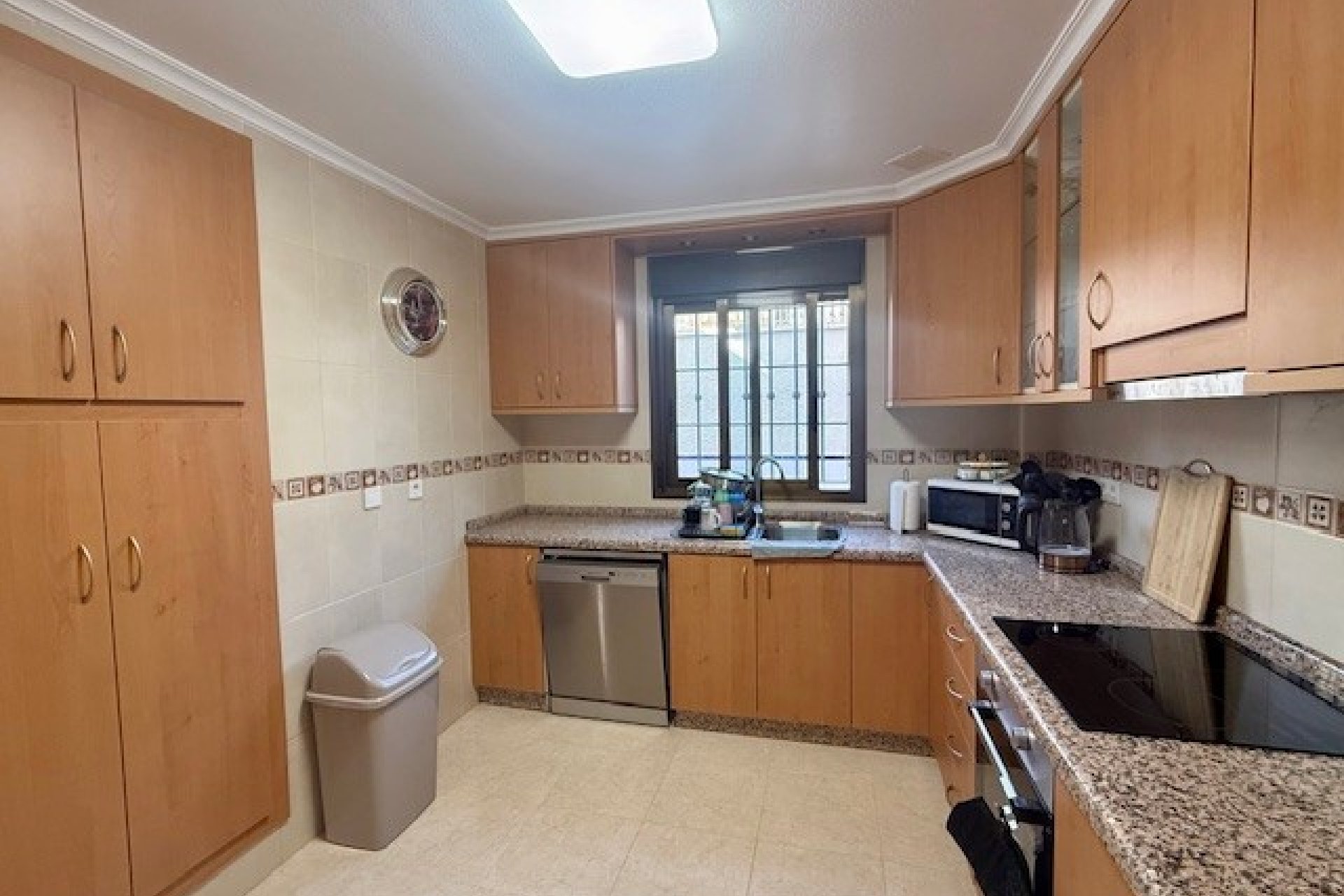 Revente - Town House -
San Miguel de Salinas - Inland