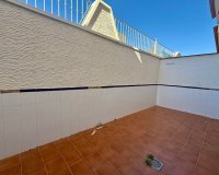 Revente - Town House -
San Miguel de Salinas - Inland